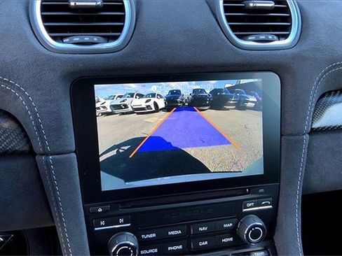 Used 2023 Porsche 718 Cayman GT4 RS image 32