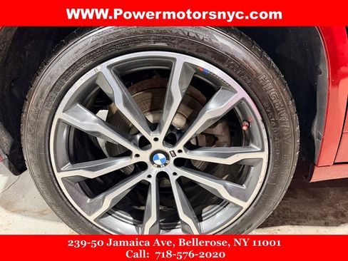 Used 2019 BMW X4 xDrive30i w/ Executive Package image 46