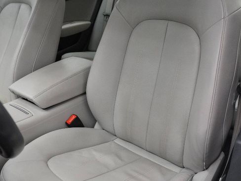 Used 2016 Audi A6 2.0T Premium Plus w/ Premium Plus Package AWD/4WD image 4
