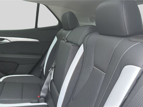 New 2026 Buick Envision Sport Touring AWD/4WD image 19