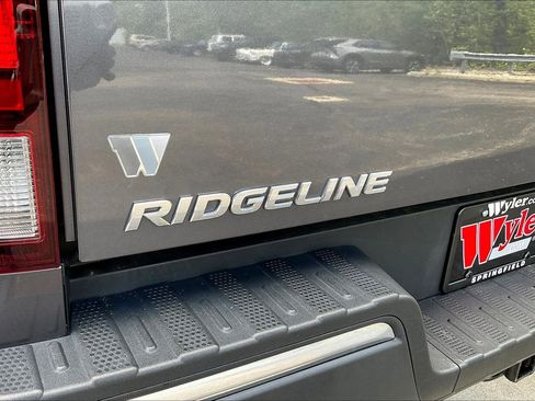 Used 2019 Honda Ridgeline RTL image 25