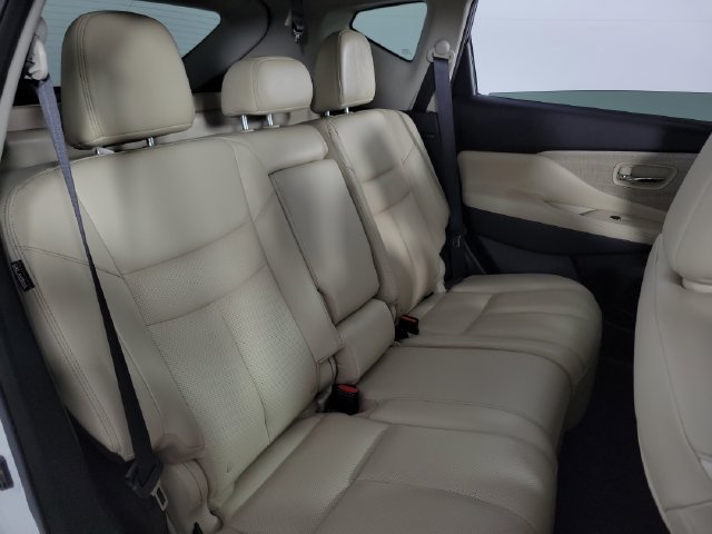 Used 2024 Nissan Murano SL AWD/4WD image 17