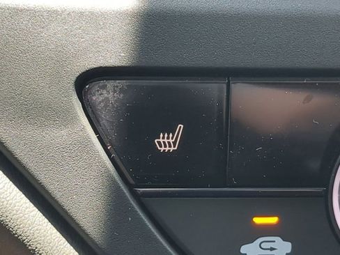 New 2025 Honda Accord SE image 21