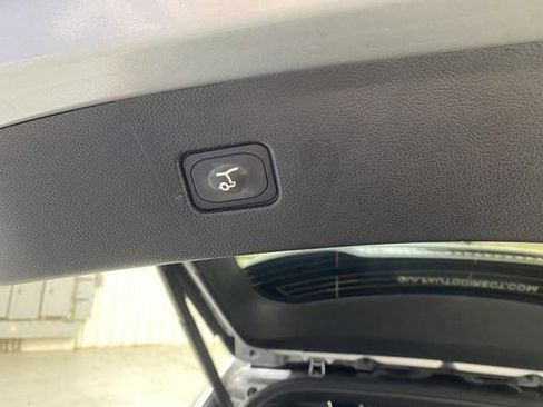 Used 2024 Ford Edge ST-Line AWD/4WD image 30