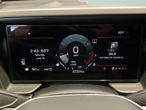 Used 2026 GMC Terrain Elevation AWD/4WD image 19