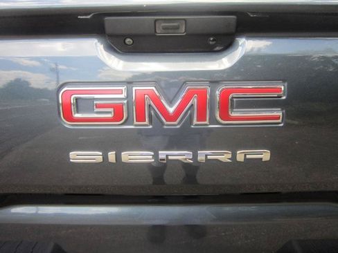 Used 2020 GMC Sierra 1500 SLE w/ SLE Value Package AWD/4WD image 15
