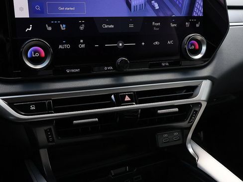New 2026 Lexus RX 350 Premium AWD/4WD image 23