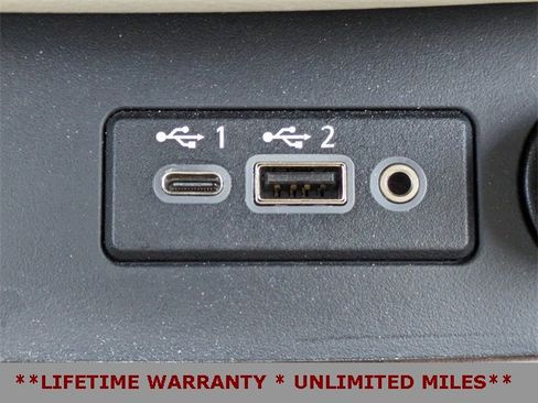 Used 2019 Nissan Murano Platinum w/ Cargo Package image 27