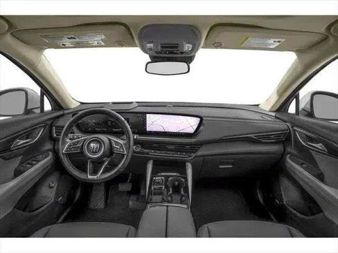 Used 2025 Buick Envision Avenir AWD/4WD image 53
