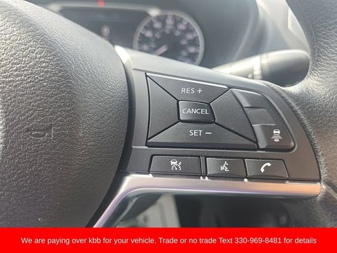 Used 2024 Nissan Sentra SV FWD image 15