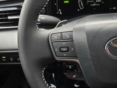 Certified 2026 Toyota Camry SE FWD image 20