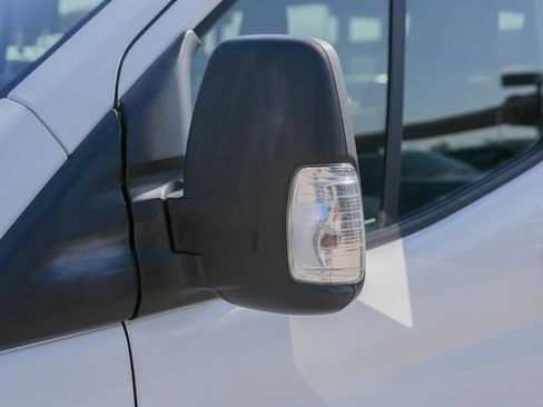Used 2023 Ford Transit 350 XLT RWD image 13