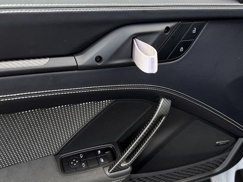 Certified 2025 Porsche 911 GT3 RS RWD image 14