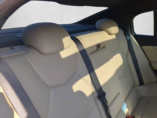 Used 2024 Cadillac CT5 Luxury w/ Sun And Sound Package RWD image 20