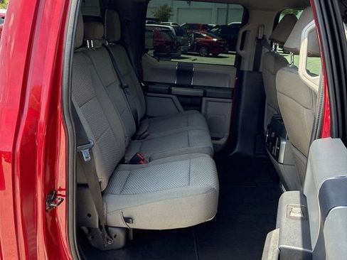 Used 2022 Ford F250 XLT AWD/4WD image 21