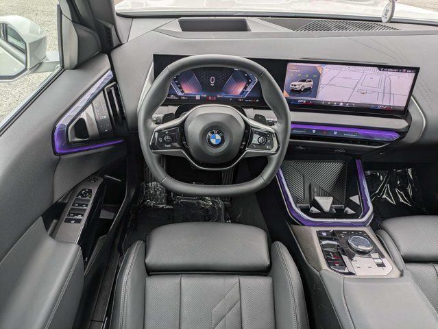 Used 2026 BMW X3 xDrive30i AWD/4WD image 17