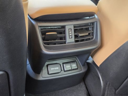 Used 2025 Lexus ES 350 w/ Premium Package FWD image 26