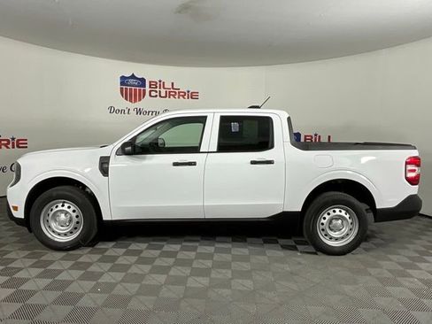 New 2026 Ford Maverick XL image 6