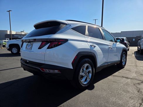 Used 2024 Hyundai Tucson SEL FWD image 6