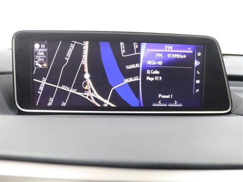 Used 2017 Lexus RX 350 AWD image 30