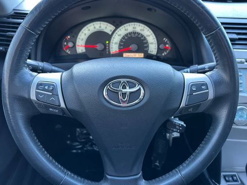 Used 2007 Toyota Camry SE image 20
