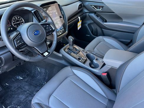 New 2026 Subaru Crosstrek 2.5i Limited AWD/4WD image 9