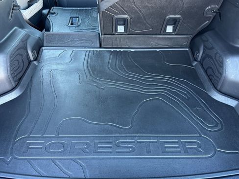 Used 2025 Subaru Forester image 16