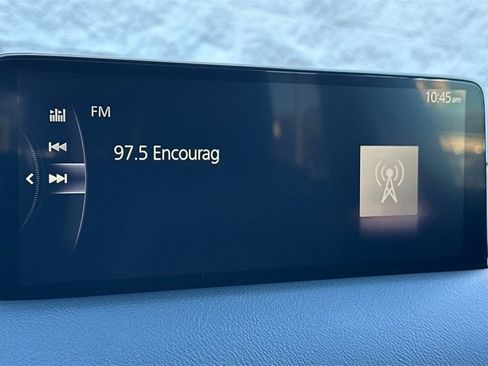 New 2025 MAZDA CX-5 AWD 2.5 S w/ Preferred Package image 16