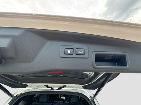New 2026 Subaru Outback Wilderness AWD/4WD image 37