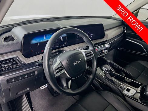 Certified 2024 Kia Telluride SX w/ Towing Package AWD/4WD image 10