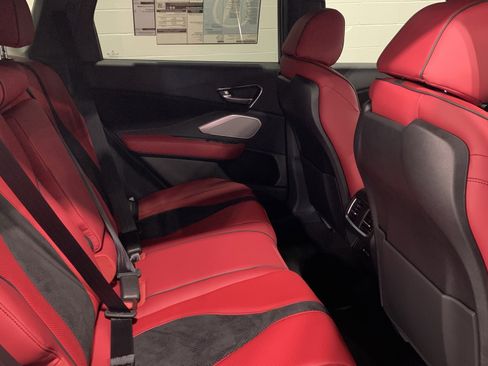 Used 2026 Acura RDX A-Spec image 13