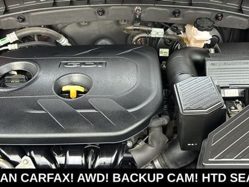 Used 2021 Hyundai Tucson Value AWD/4WD image 30