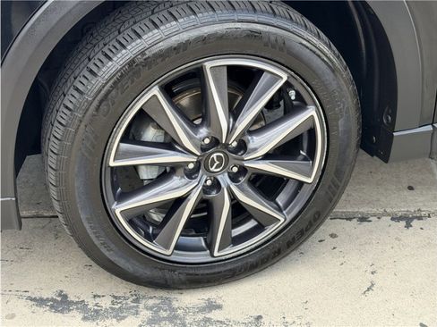 Used 2018 MAZDA CX-5 Grand Touring w/ Premium Package AWD/4WD image 10