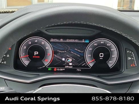 Certified 2025 Audi A6 3.0T Premium w/ Convenience Plus Package image 26