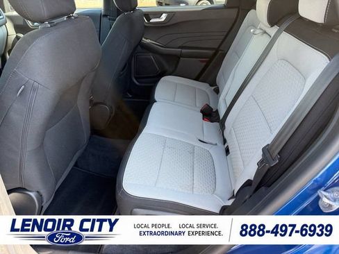 Used 2023 Ford Escape Active w/ Tech Pack #2 FWD image 11