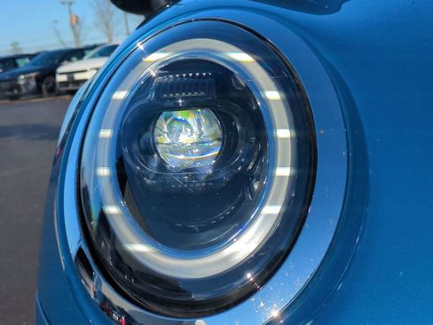 Used 2024 MINI Cooper S image 10