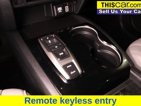 Used 2021 Honda Passport Touring image 16