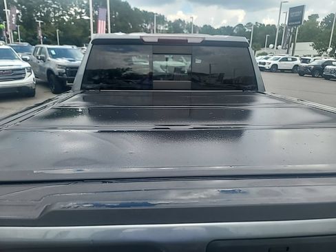 Used 2019 GMC Sierra 1500 SLT w/ SLT Premium Plus Package RWD image 13