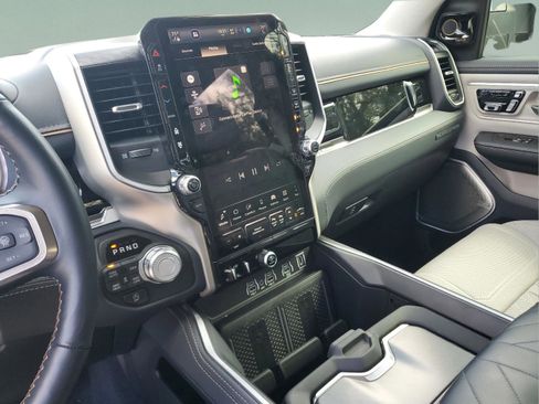 Used 2025 RAM 1500 Tungsten w/ Towing Technology Group image 8