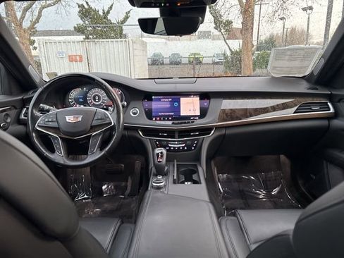 Used 2020 Cadillac CT6 Premium Luxury image 32