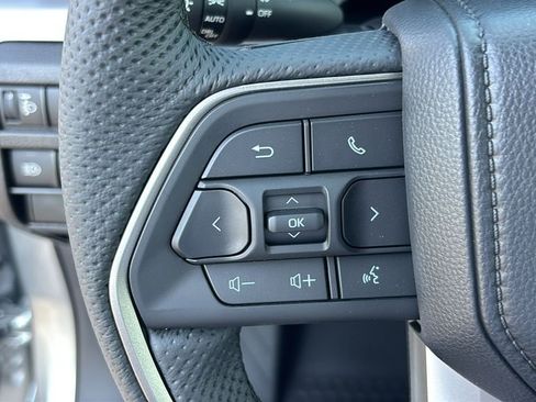 New 2026 Toyota Tacoma TRD Off-Road AWD/4WD image 16