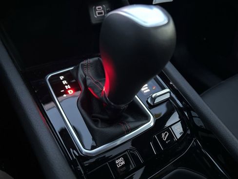 New 2026 Jeep Compass Trailhawk image 30