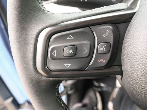 New 2026 Jeep Wrangler Willys image 26