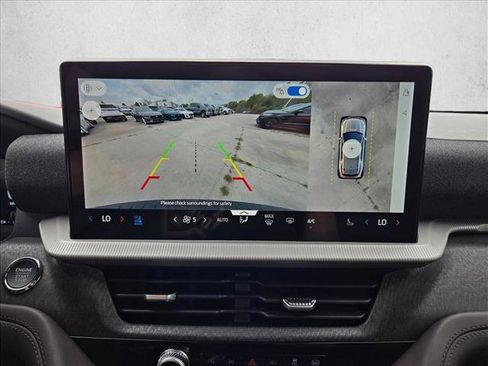 New 2026 Ford Explorer Platinum image 14