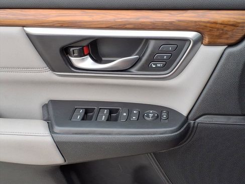 Used 2022 Honda CR-V EX-L image 34