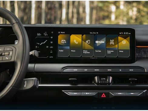 New 2027 Kia Telluride S image 9