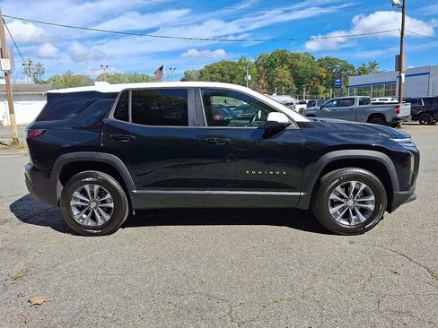 Used 2026 Chevrolet Equinox LT image 8