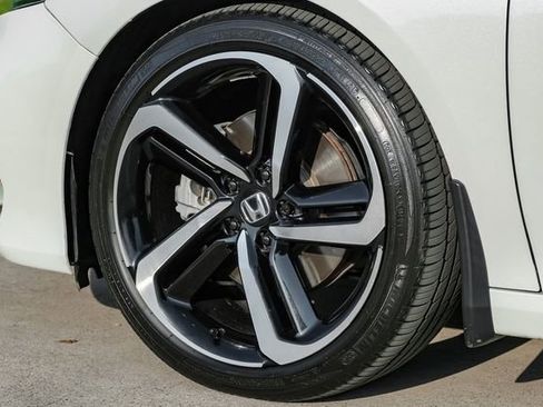 Used 2019 Honda Accord Sport image 56