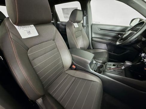 New 2026 Honda CR-V Sport image 34