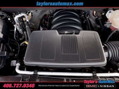 Used 2021 GMC Yukon Denali AWD/4WD image 59